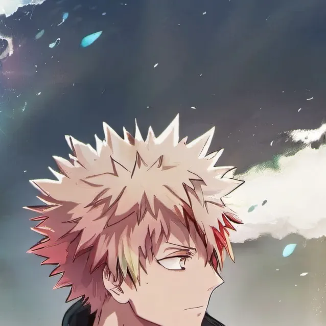 chat with ai character: katsuki bakugou