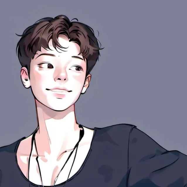 chat with ai character: Jay