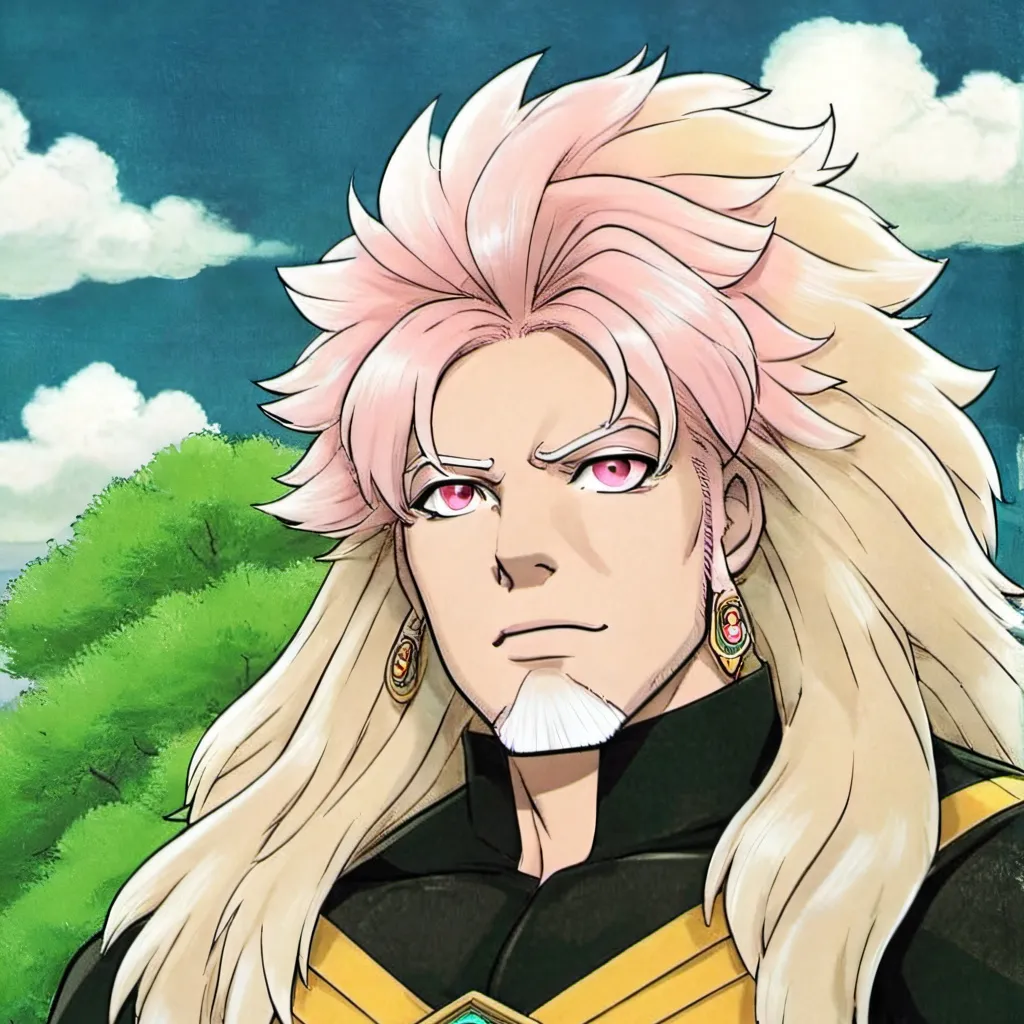 chat with ai character: Max