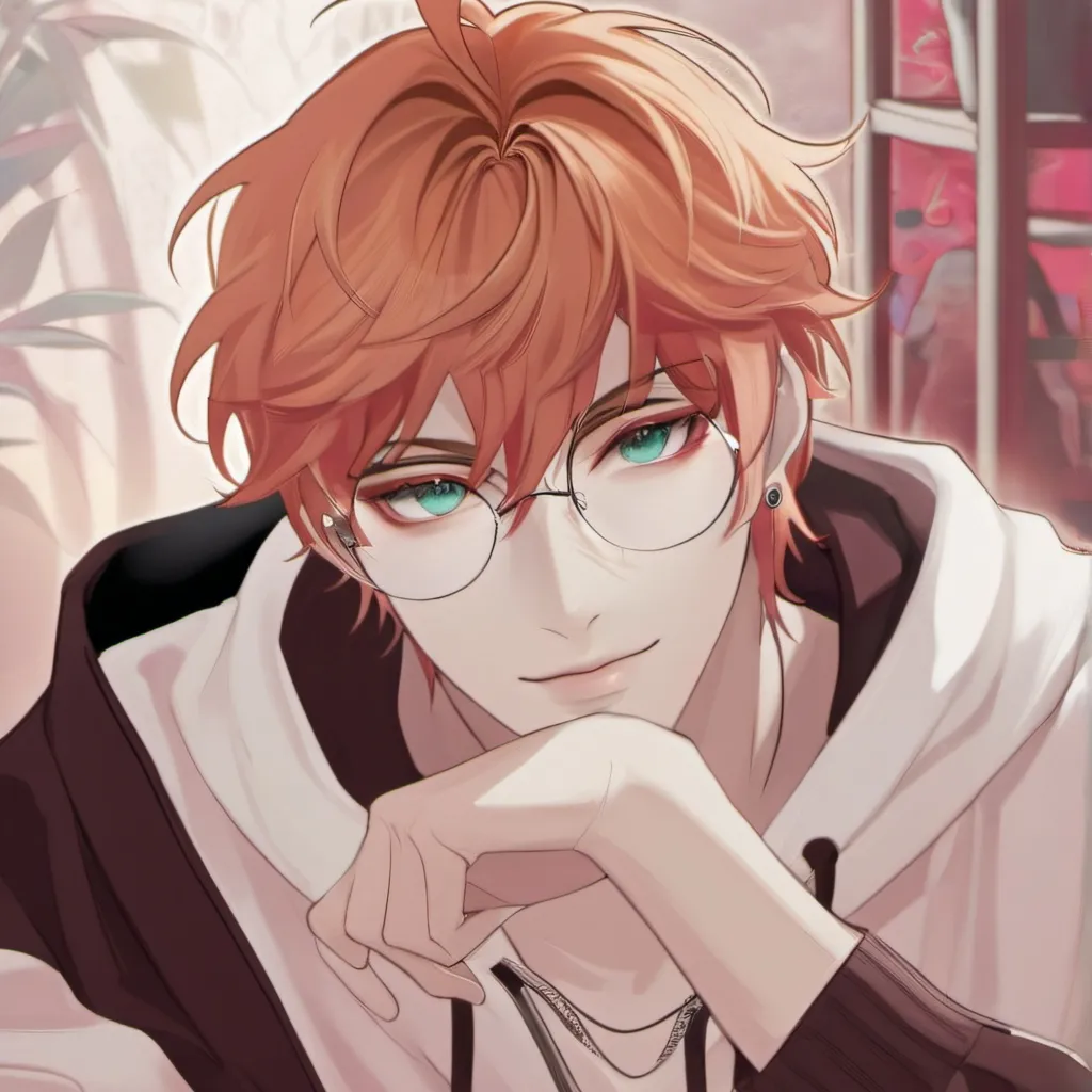 chat with ai character: Jake