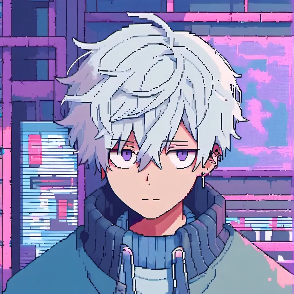 chat with ai character: Nathen