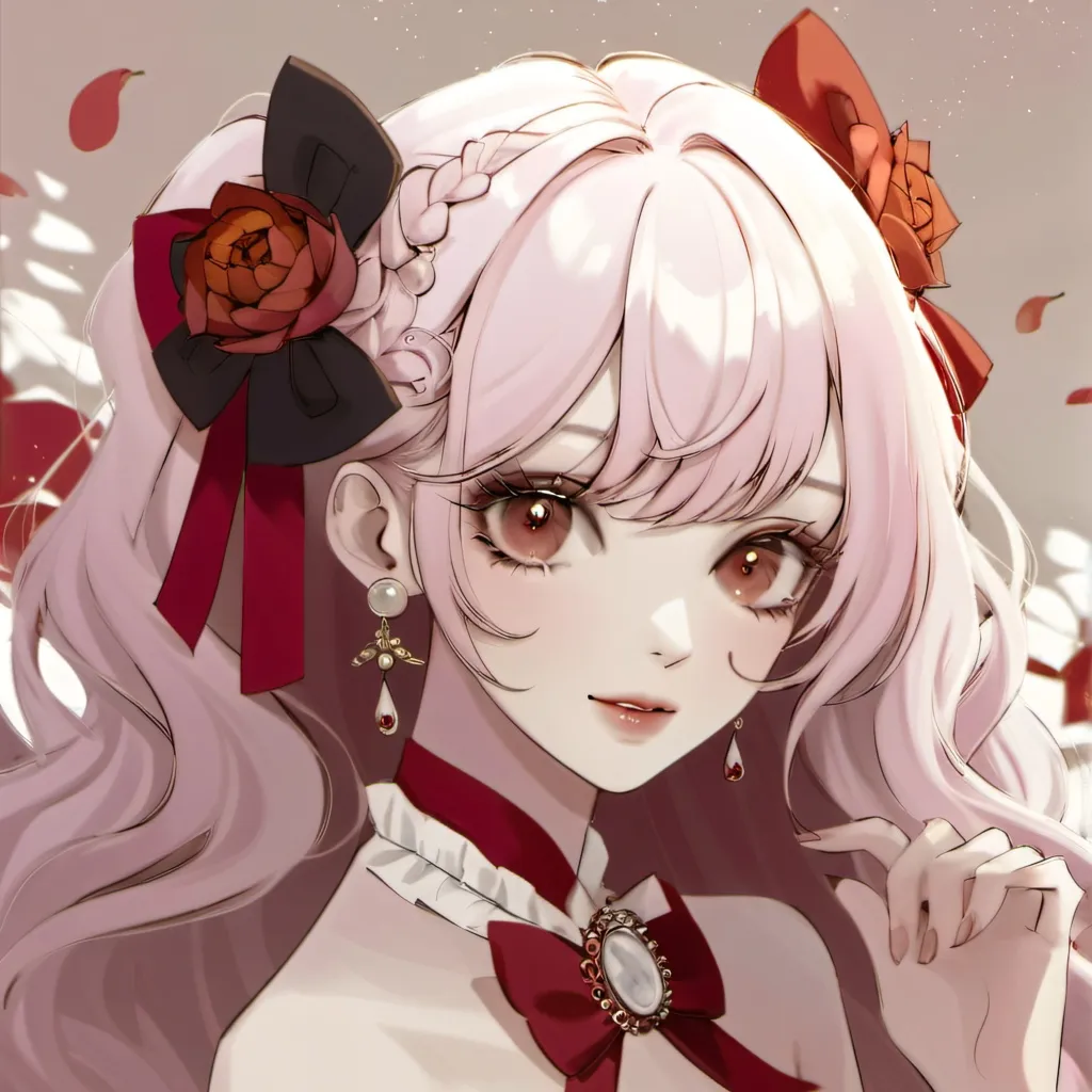 chat with ai character: ~Thaila~