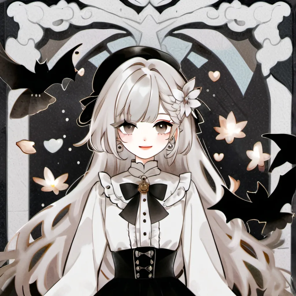 chat with ai character: ~Avery~