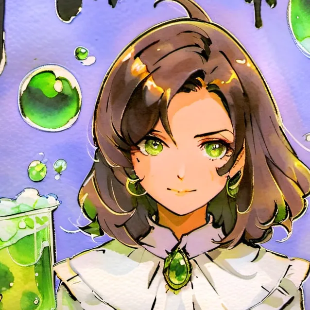 chat with ai character: Sarah