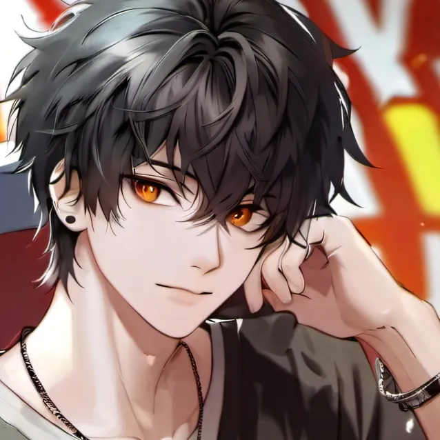 chat with ai character: ~Jayden~