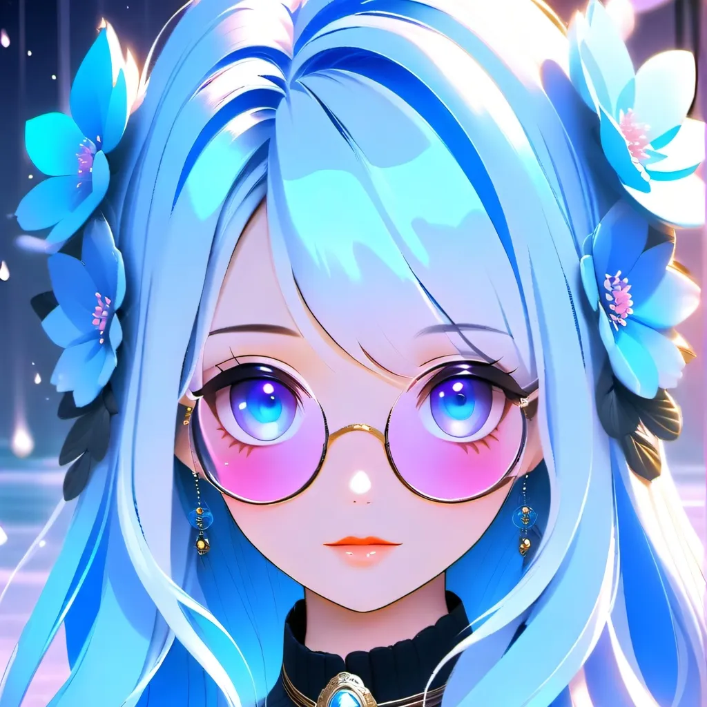 chat with ai character: ~Eva~