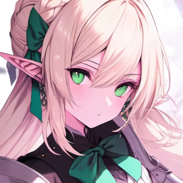 chat with ai character: Kendel