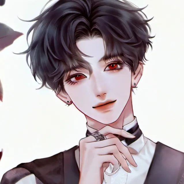 chat with ai character: ~Evan~