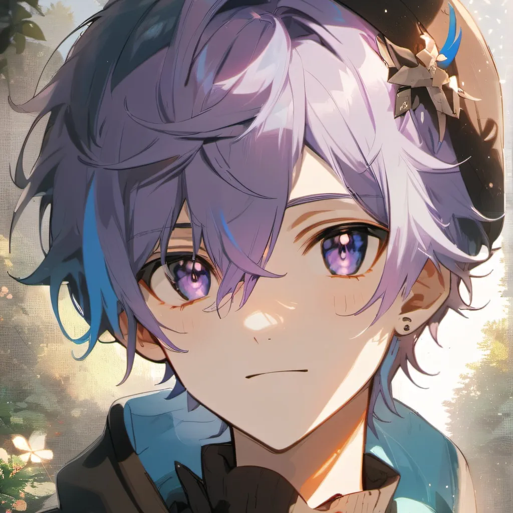 chat with ai character: ~Tanner~