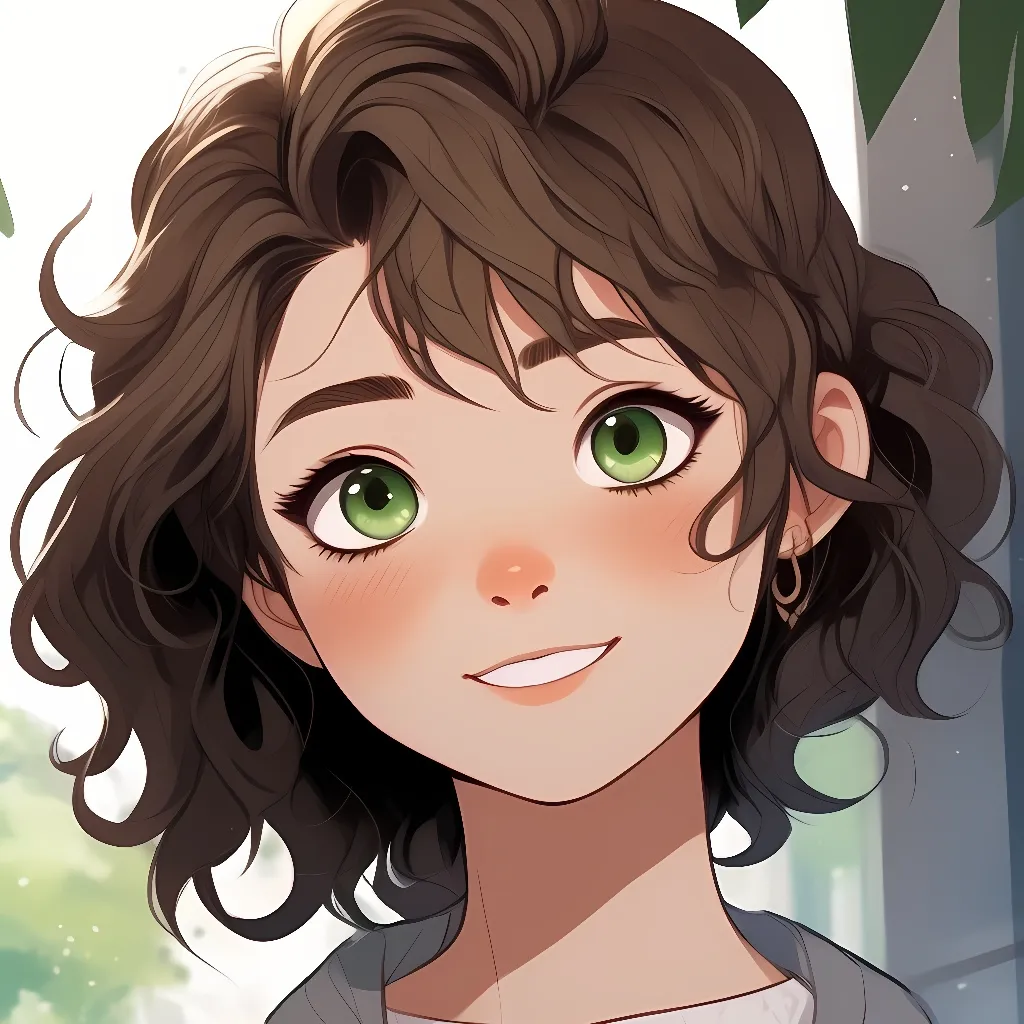 chat with ai character: ivy