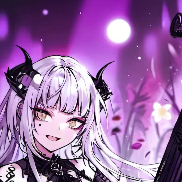 chat with ai character: Emma part 2