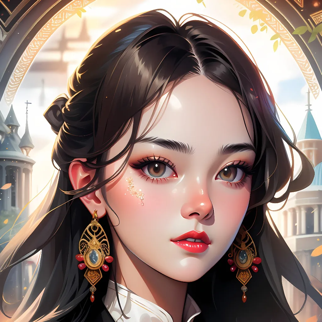 chat with ai character: bella
