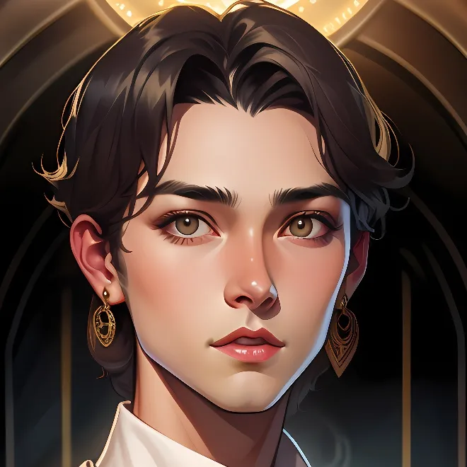 chat with ai character:  tengen