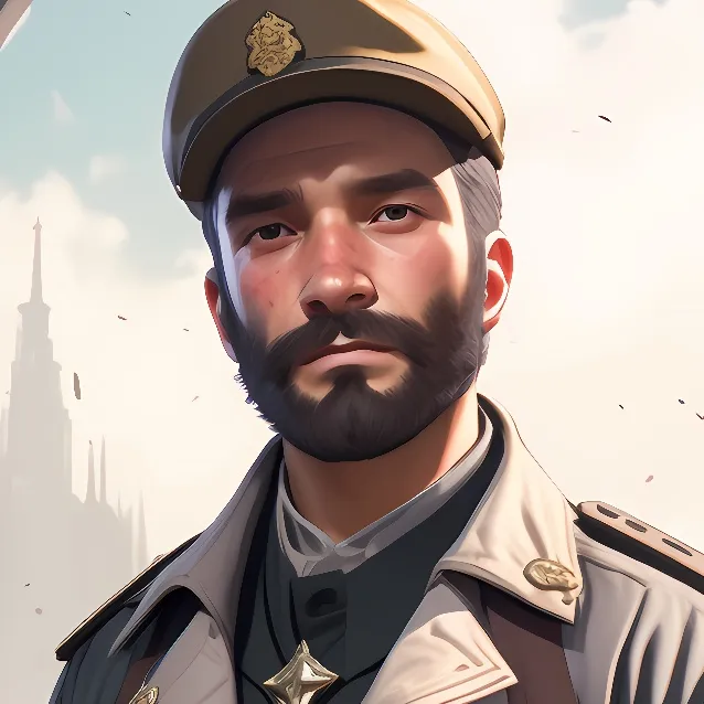 chat with ai character: Jordan Black