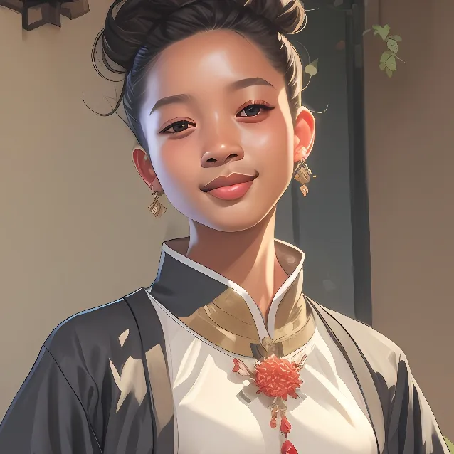 chat with ai character: Ruddeth