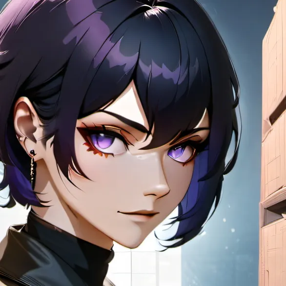 chat with ai character: Aria Nightshade