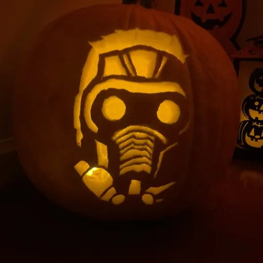 creator ThePurge407's avatar