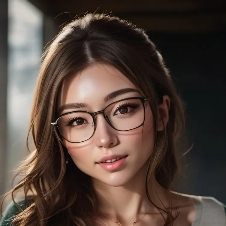 chat with ai character: Chelsea Decker