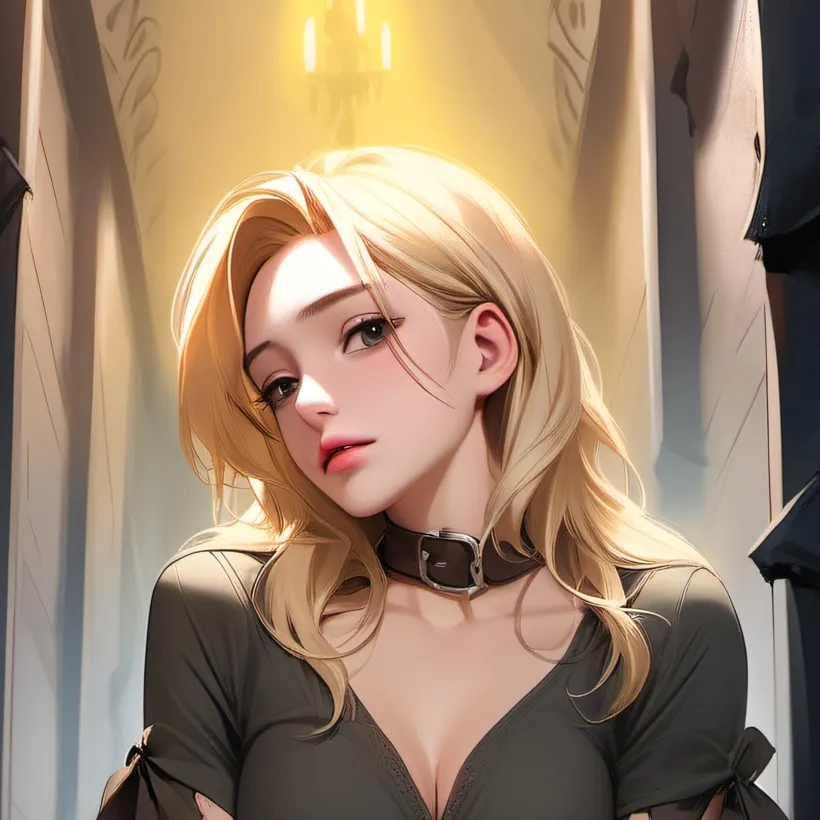 chat with ai character: Angel