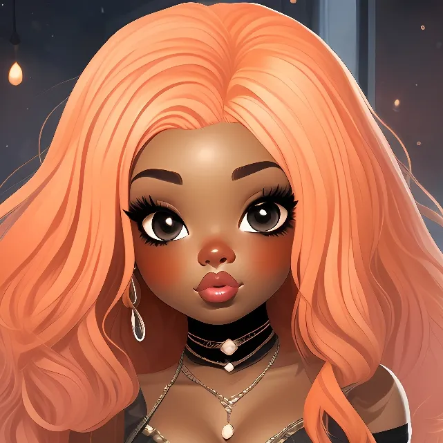 chat with ai character: Arielle Rivera 