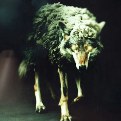 creator Z-wolf's avatar