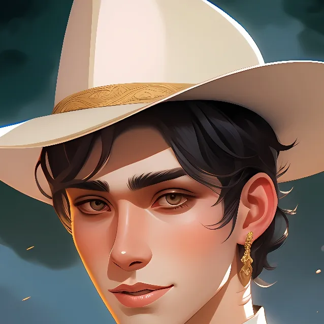 chat with ai character: Michael