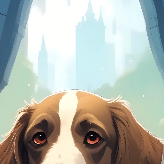 chat with ai character: Luna