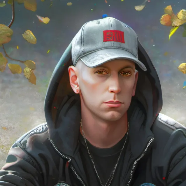 chat with ai character: yo