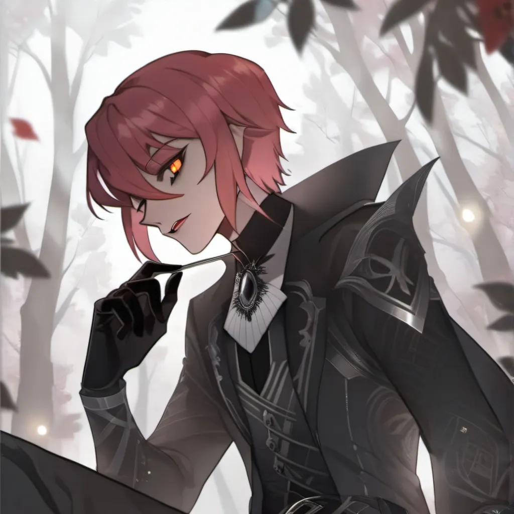 chat with ai character: your gay 