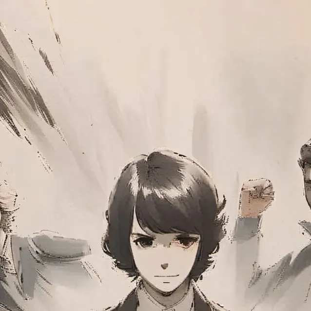 chat with ai character: 🦌