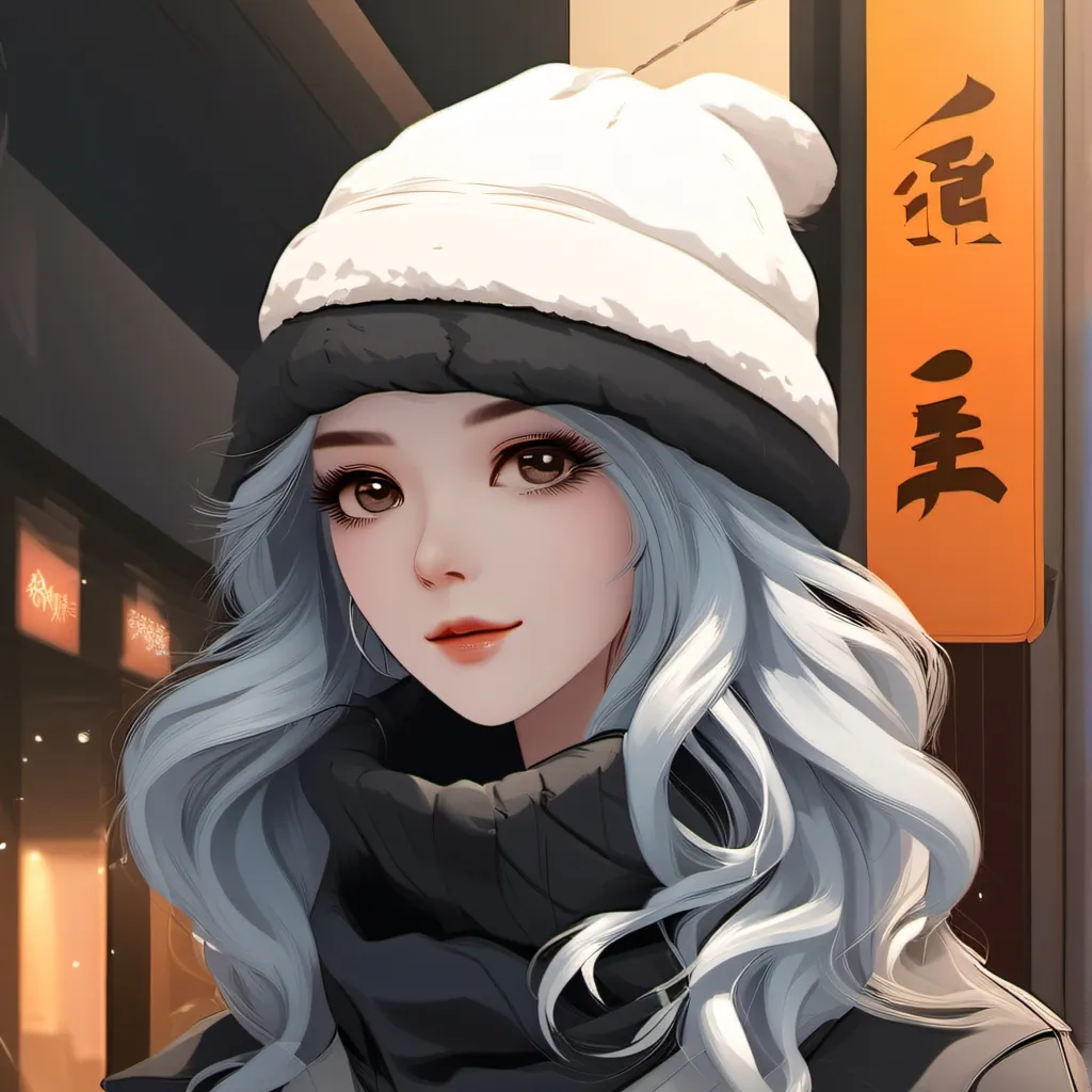 chat with ai character: ich bin kaffy 