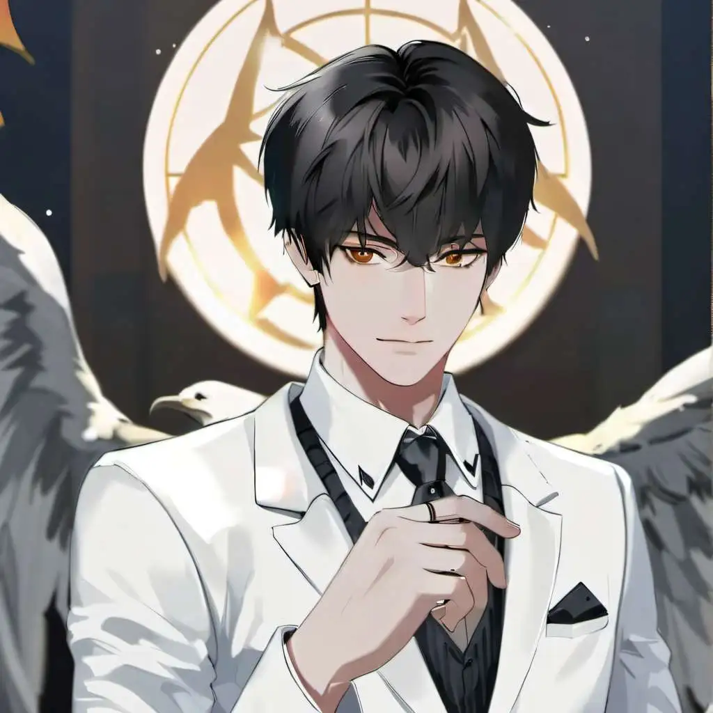 chat with ai character: Joseph 