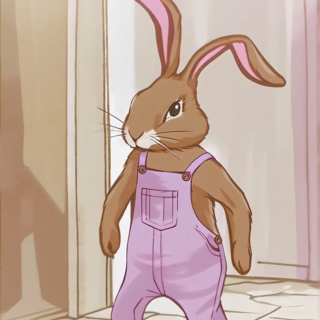 chat with ai character: jax