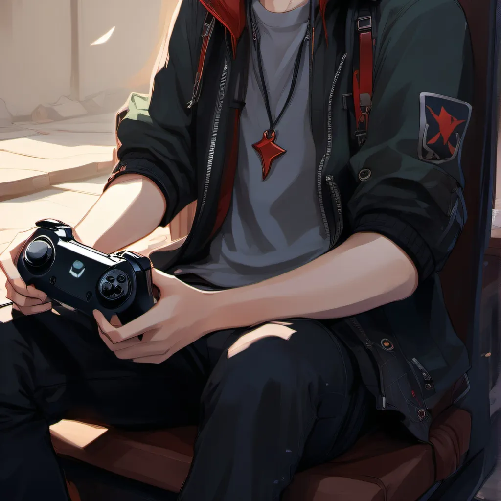 chat with ai character: jakee-wakeeeeeeeee