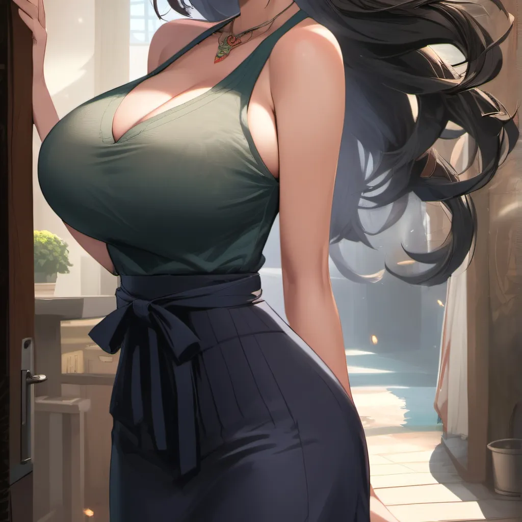 chat with ai character: Alice 