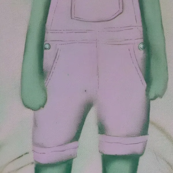 chat with ai character: Jax TADC...