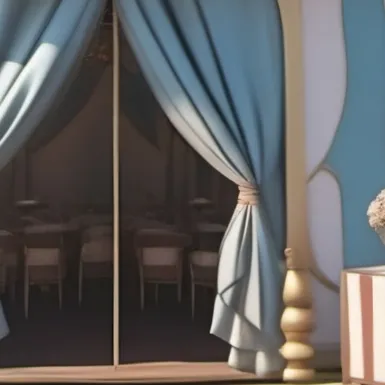 chat with ai character: tadc but sus