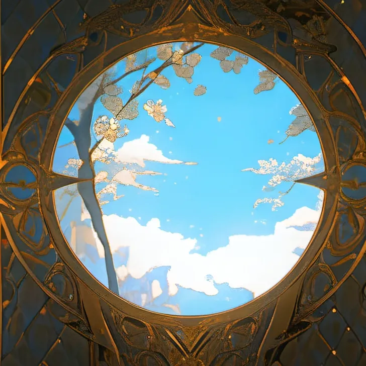 chat with ai character: tadc.