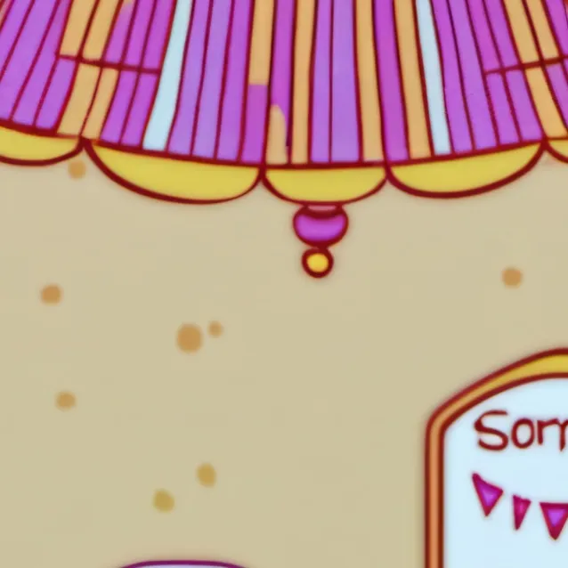 chat with ai character: JAX