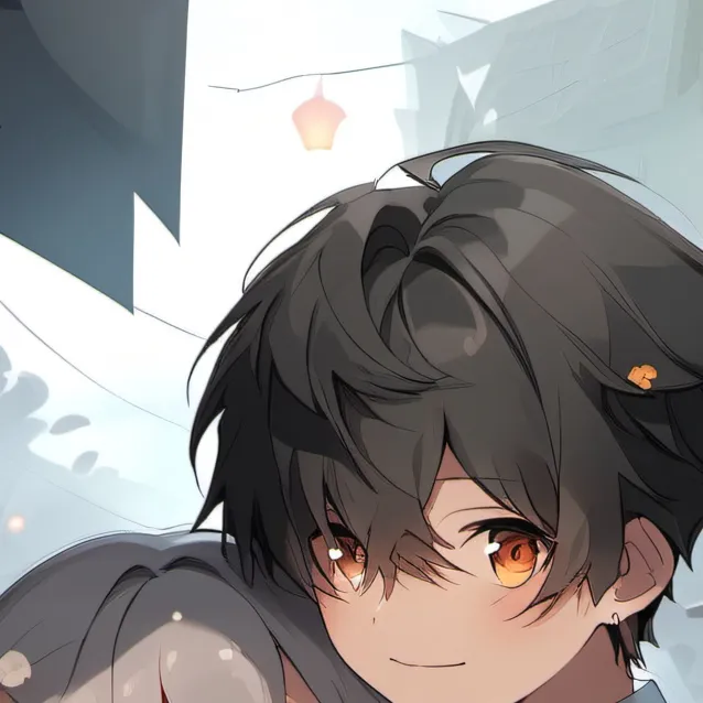 chat with ai character: lily and nicky