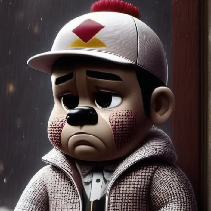 chat with ai character: Freddie Frederick 