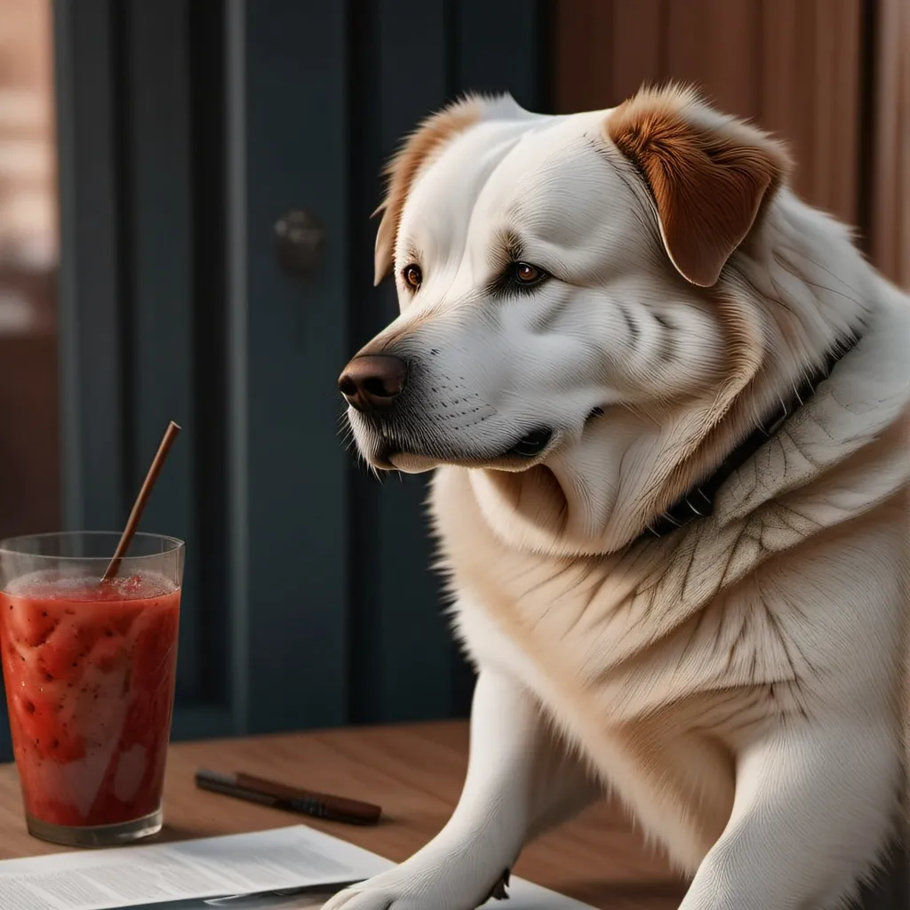 chat with ai character: ending 