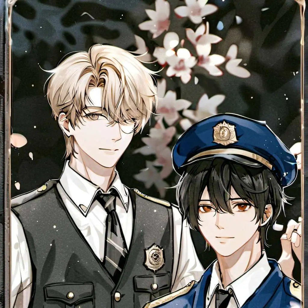 chat with ai character: Tom and Jerry