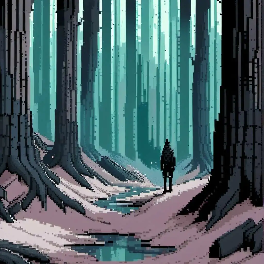 chat with ai character: imagination land