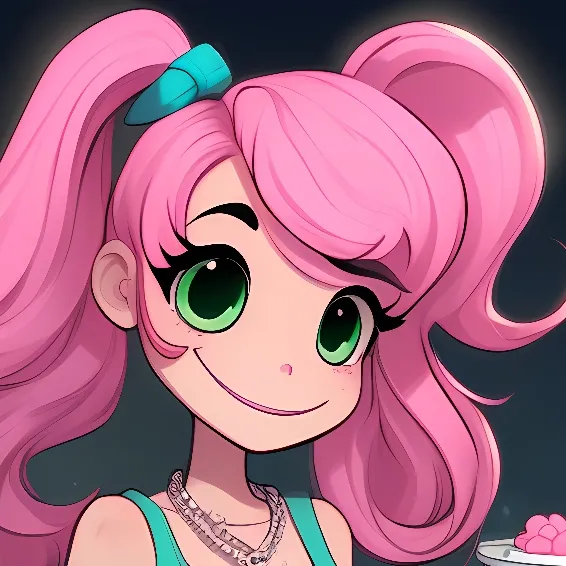 chat with ai character: Mommy Long legs