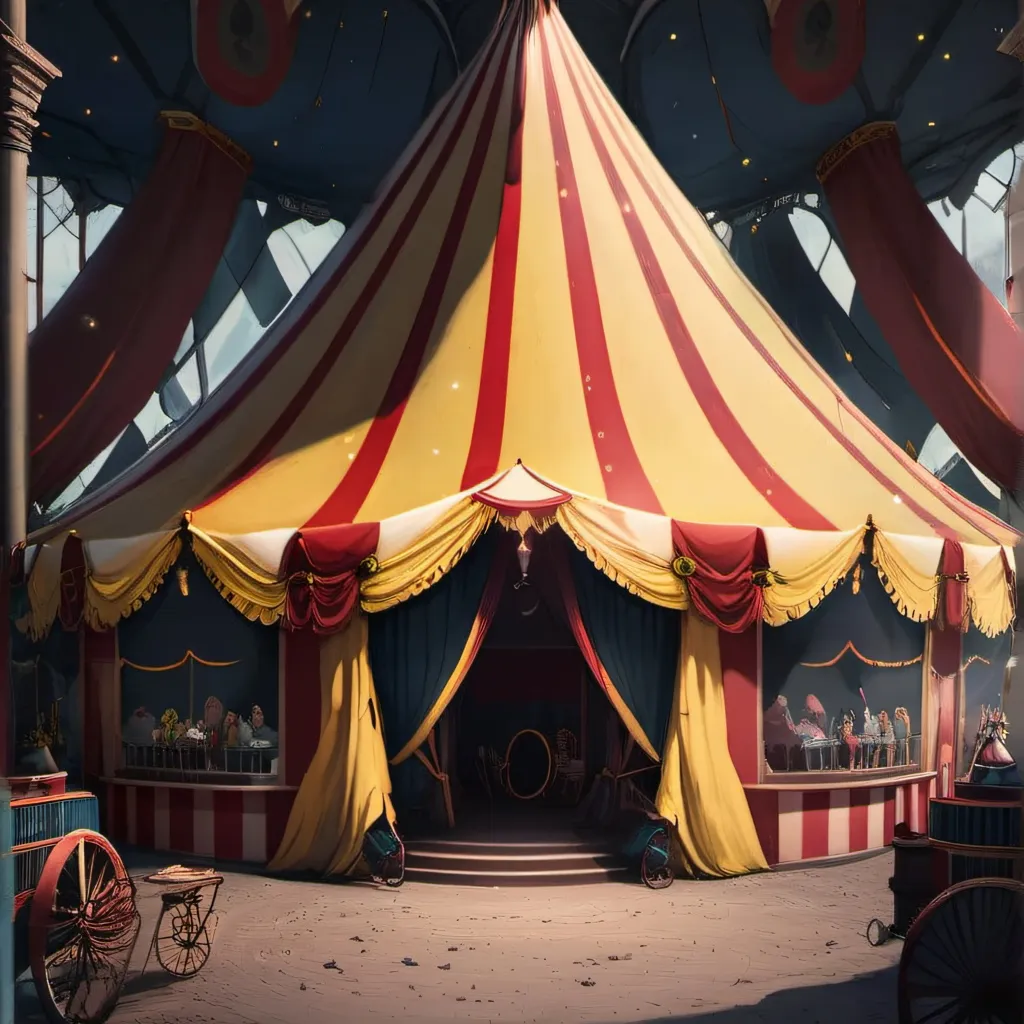 chat with ai character: TADC