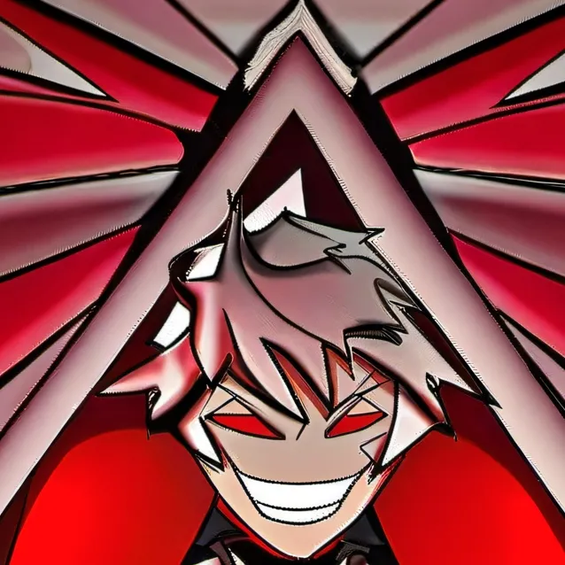 chat with ai character: AlastorXlucifer 