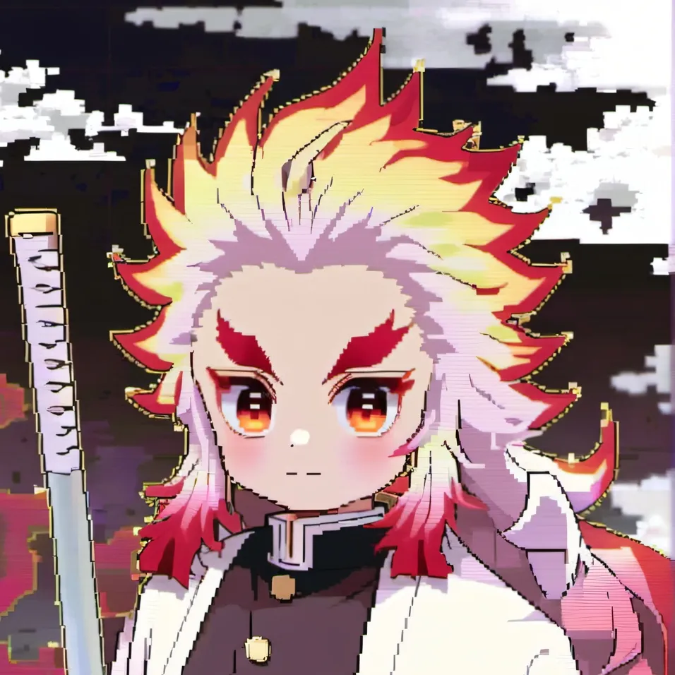 chat with ai character: rengoku