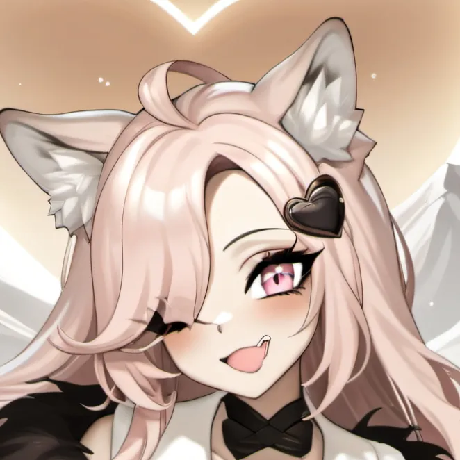 chat with ai character: lena