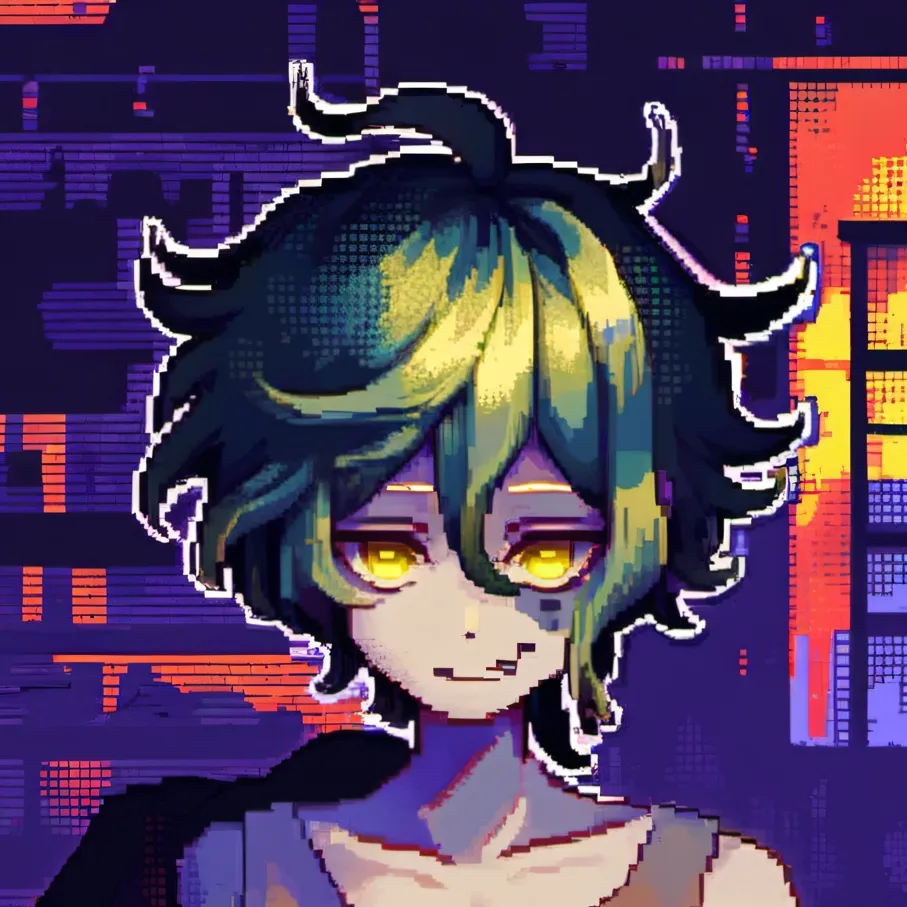 chat with ai character: Gyutaro